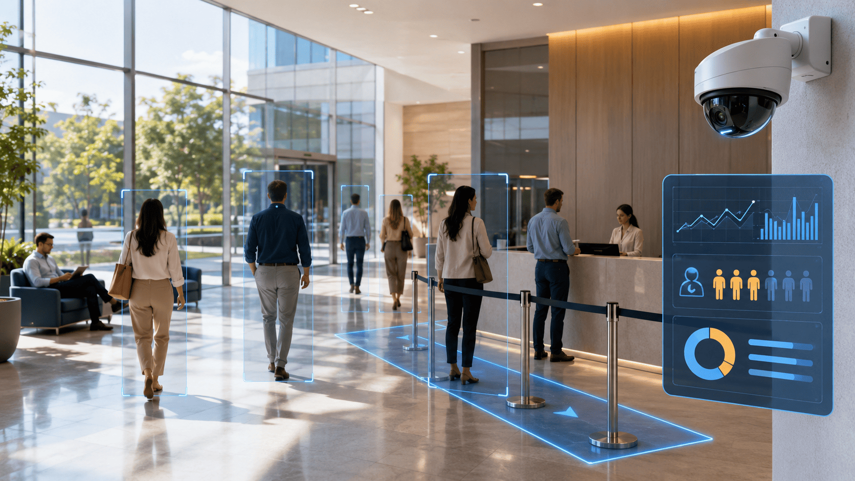Video Analytics Services for Business